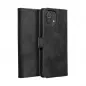 XIAOMI Mi 11 Lite Book Handytaschen TENDER Book Schwarz 