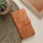 XIAOMI Redmi 9C Book Handytaschen TENDER Book Braun 