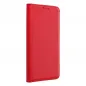 XIAOMI Redmi 10 Book Handytaschen Smart Case Book Rot 