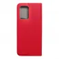 XIAOMI Redmi 10 2022 Book Handytaschen Smart Case Book Rot 