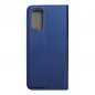 Samsung Galaxy S20 FE 5G Book Handytaschen Smart Case Book Marine 