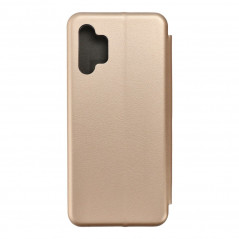 Samsung Galaxy A32 LTE Book Handytaschen Book Elegance Elegant  Gold