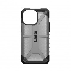 Apple iPhone 15 Pro Max Hülle Urban Armor Gear Plasma Asche 