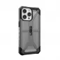 Apple iPhone 15 Pro Max Hülle Urban Armor Gear Plasma Asche 