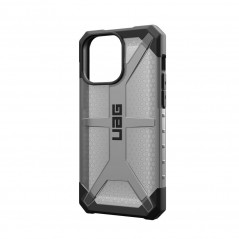 Apple iPhone 15 Pro Max Hülle Urban Armor Gear Plasma Asche 