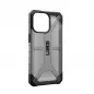 Apple iPhone 15 Pro Max Hülle Urban Armor Gear Plasma Asche 