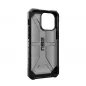 Apple iPhone 15 Pro Max Hülle Urban Armor Gear Plasma Asche 