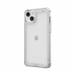 Apple iPhone 15 Plus Hülle Urban Armor Gear Plyo Premium-Gehäuse  MagSAFE  Eis 