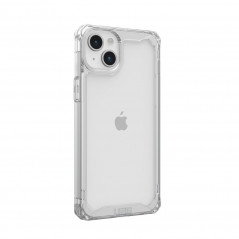 Apple iPhone 15 Plus Hülle Urban Armor Gear Plyo Premium-Gehäuse  MagSAFE  Eis 