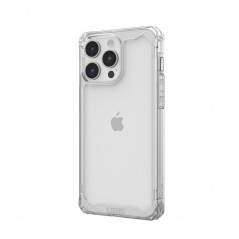 Apple iPhone 15 Pro Max Hülle Urban Armor Gear Plyo Premium-Gehäuse  MagSAFE  Eis 