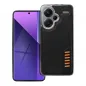 XIAOMI Redmi Note 13 Pro Plus 5G Hülle MILANO Schwarz 