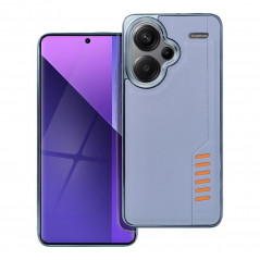 XIAOMI Redmi Note 13 Pro Plus 5G Hülle MILANO Blau 