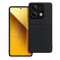 XIAOMI Redmi Note 13 5G Hülle Noble Schwarz 