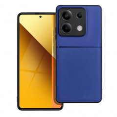 XIAOMI Redmi Note 13 5G Hülle Noble Blau 