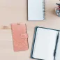 XIAOMI Redmi Note 13 Pro 5G Book Handytaschen MEZZO Book Mandala  Flaum 