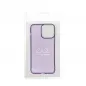 Samsung Galaxy A55 Hülle Pearl Lila (Purple) 