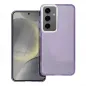 Samsung Galaxy A55 Hülle Pearl Lila (Purple) 