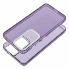 Samsung Galaxy A55 Hülle Pearl Lila (Purple) 