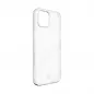 Apple iPhone 14 Hülle Forcell F-Protect Long Lasting Durchsichtbar 