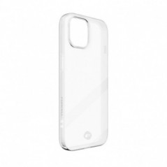 Apple iPhone 15 Hülle Forcell F-Protect Long Lasting Durchsichtbar 