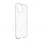 Apple iPhone 15 Hülle Forcell F-Protect Long Lasting Durchsichtbar 