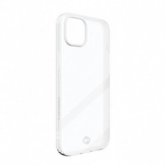 Apple iPhone 15 Plus Hülle Forcell F-Protect Long Lasting Durchsichtbar