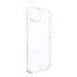 Apple iPhone 15 Plus Hülle Forcell F-Protect Long Lasting Durchsichtbar 