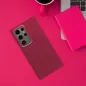 Samsung Galaxy A13 LTE Hülle FRAME Elegant  Magenta 