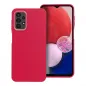 Samsung Galaxy A04s Hülle FRAME Elegant  Magenta 