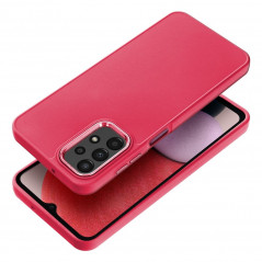 Samsung Galaxy A04s Hülle FRAME Elegant  Magenta 