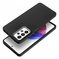 Samsung Galaxy A33 Hülle FRAME Elegant  Schwarz 