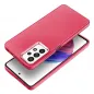 Samsung Galaxy A33 Hülle FRAME Elegant  Magenta 