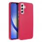 Samsung Galaxy A34 Hülle FRAME Elegant  Magenta 