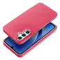 Samsung Galaxy A34 Hülle FRAME Elegant  Magenta 