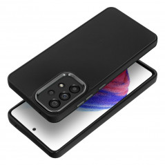 Samsung Galaxy A52s 5G Hülle FRAME Elegant  Schwarz 