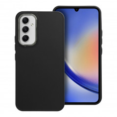 Samsung Galaxy A54 Hülle FRAME Elegant  Schwarz 