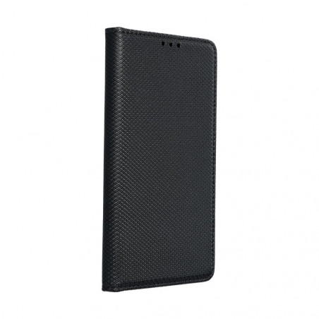 Honor 90 5G Book Handytaschen Smart Case Book Schwarz 