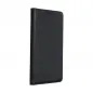 Honor 90 5G Book Handytaschen Smart Case Book Schwarz 