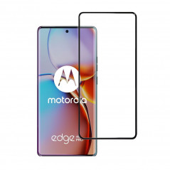 Motorola Edge 40 Pro 5G Panzerglas Blue Star 9H Durchsichtbar 