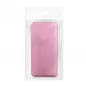 Samsung Galaxy S23 FE Book Handytaschen Dual Pocket book Hell-Pink 