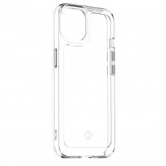 Apple iPhone 13 Hülle Forcell F-Protect Clear Durchsichtbar 