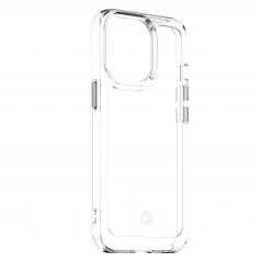 Apple iPhone 13 Pro Hülle Forcell F-Protect Clear Durchsichtbar 