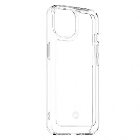 Apple iPhone 13 Pro Max Hülle Forcell F-Protect Clear Durchsichtbar 