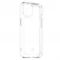 Apple iPhone 13 Pro Max Hülle Forcell F-Protect Clear Durchsichtbar 