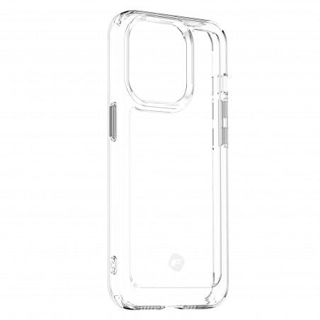 Apple iPhone 14 Pro Max Hülle Forcell F-Protect Clear Durchsichtbar 