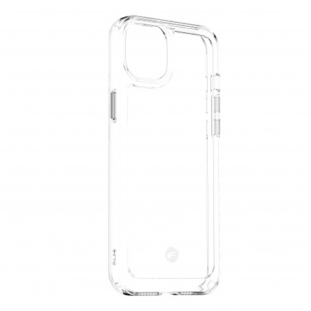 Apple iPhone 14 Plus Hülle Forcell F-Protect Clear Durchsichtbar 