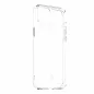 Apple iPhone 14 Plus Hülle Forcell F-Protect Clear Durchsichtbar 