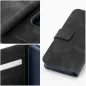 XIAOMI Redmi 12 Book Handytaschen TENDER Book Schwarz 