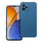 Huawei nova Y61 Hülle MATT Blau 