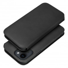 Samsung Galaxy S23 FE Book Handytaschen Dual Pocket book Schwarz